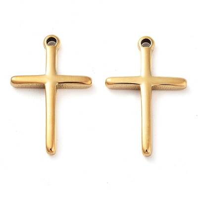 304 Stainless Steel Pendants