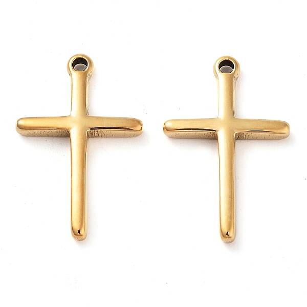 304 Stainless Steel Pendants