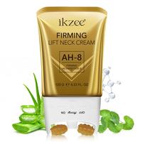 Firming Neck Cream, Nourishing Neck Care Massage Roller Cream, Lifting Neck Skin Care Product, Moisturizer, Suitable for All ...