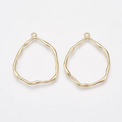 Brass Pendants