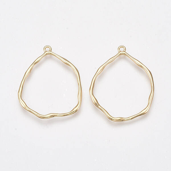 Brass Pendants