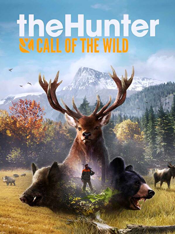 TheHunter: Call of the Wild Europe | Steam