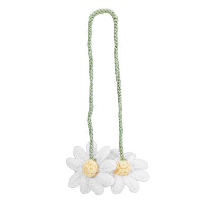 Cotton Convallaria Majalis Pendants
