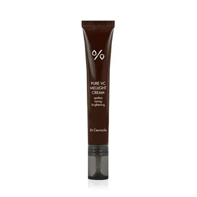 Dr.ceuracle Pure VC Mellight Skin Brightening Cream (Cream) 20ml