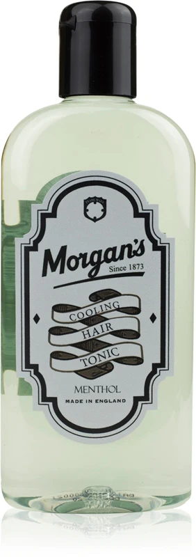 Morgan's Cooling Tonic Hair Tonic Lotion 250ml