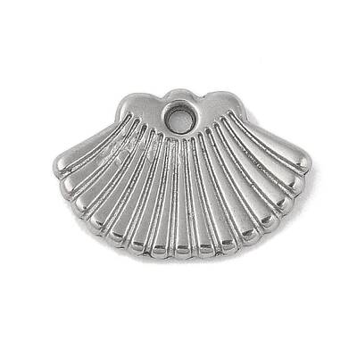 304 Stainless Steel Pendants