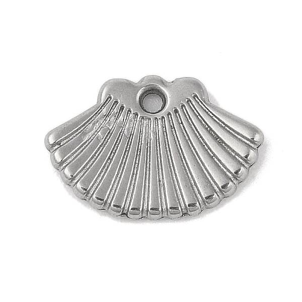 304 Stainless Steel Pendants