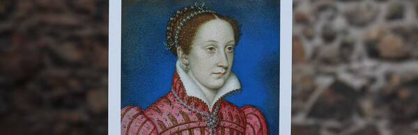 In the Footsteps of Mary Queen of Scots: An Edinburgh Old Town Walking Tour