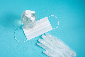 Essential Infection Control and Prevention Skills