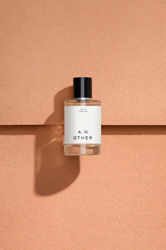 OR/2018 Fragrance | Size: 100ml
