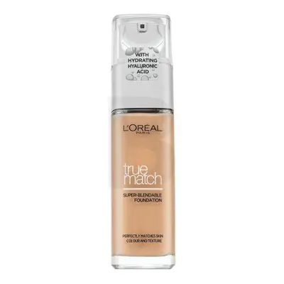 L'Oréal Paris True Match Super-Blendable foundation - 5D5W Sand Dore 30 ml