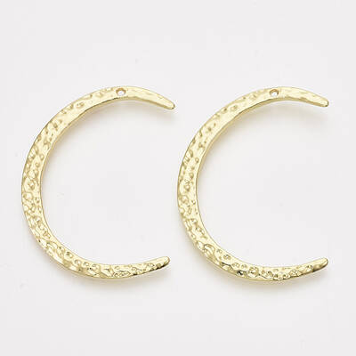 Alloy Pendants