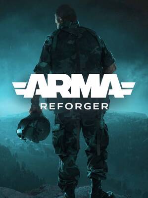 Arma Reforger Steam Account | Steam