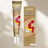 【 Limited Time Event 】 Body Care CreamTreatment for pain, lmmune Support,Comfortable,gentle,available for men and women