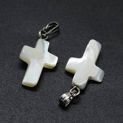 Shell Pendants