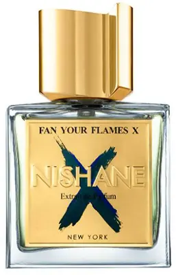 Nishane Fan Your Flames X PAR U 50ml