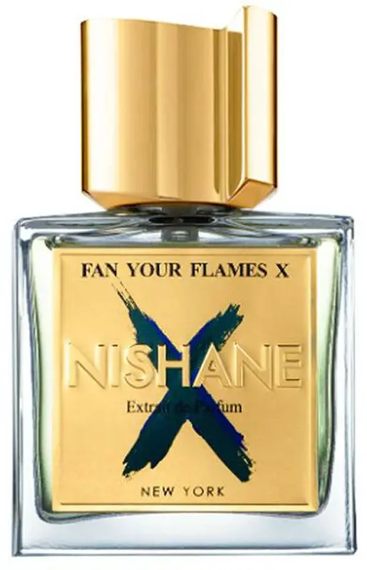 Nishane Fan Your Flames X PAR U 50ml