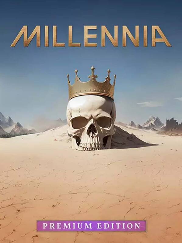 Millennia Premium Edition | Steam