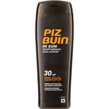 Piz buin Lozione corpo esclusiva con protezione SPF 6 SPF 15