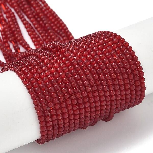 Cat Eye Beads Strands