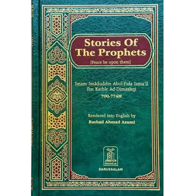 Stories of the Prophets