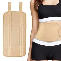 Abdominal Castor Oil Belt Pack Wrap, Reusable Hot & Cold Compression Waist Patch, Organic Castor Oil Belt, Body Care Essentia...
