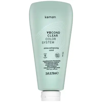 Kemon Yo Cond CLEAR Conditioner 750ml