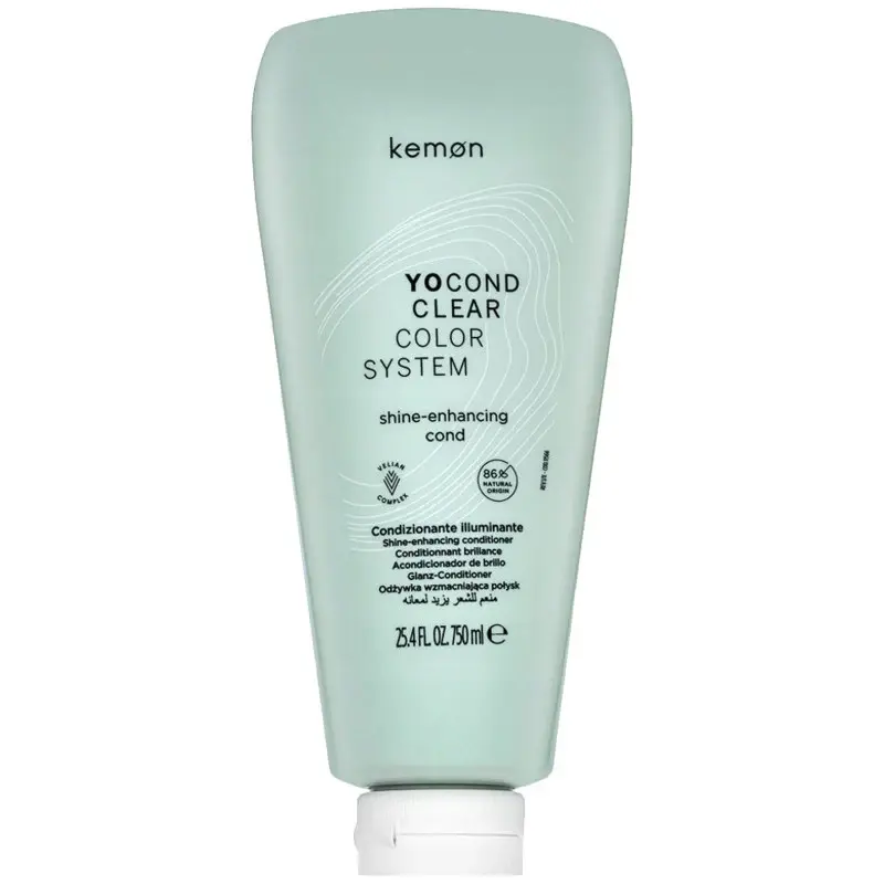 Kemon Yo Cond CLEAR Conditioner 750ml