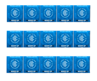 30 CTH Warm Up Break + Sports trading card