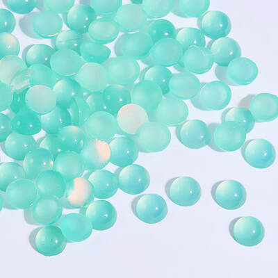 Resin Cabochons