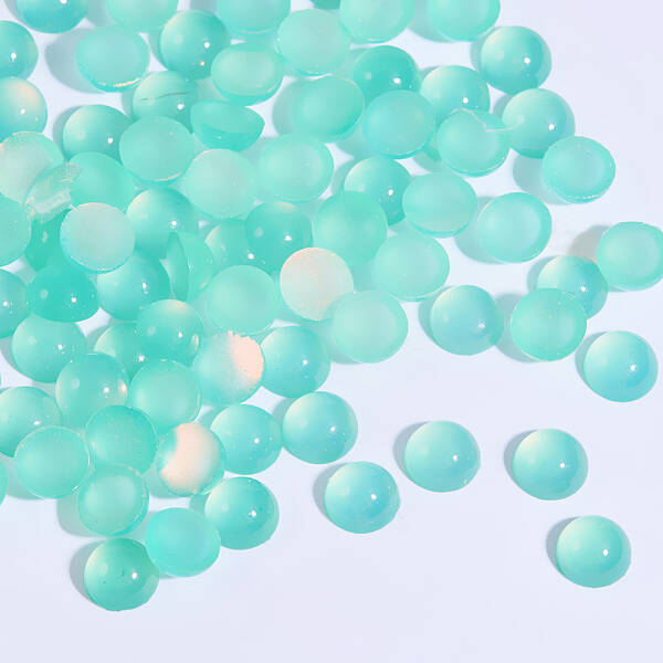 Resin Cabochons