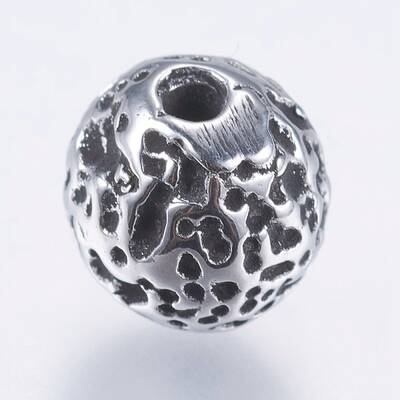 304 Stainless Steel Beads