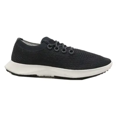 ALLBIRDS Sneaker Trainers Black Synthetic Mens UK 11.5