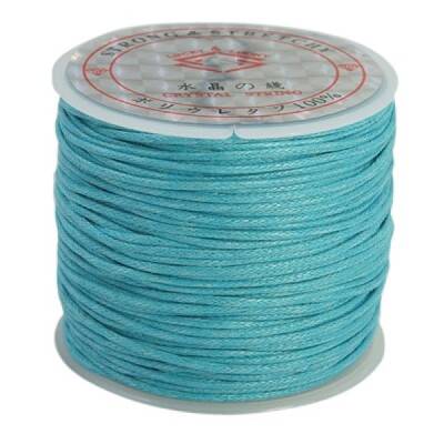 Waxed Cotton Cord