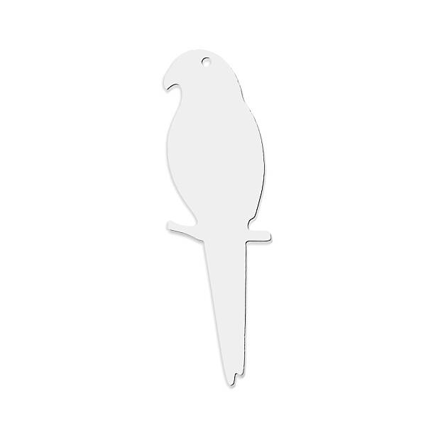Non-Tarnish 201 Stainless Steel Pendants