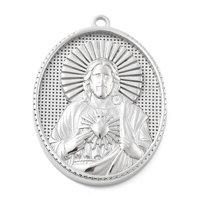 304 Stainless Steel Pendants