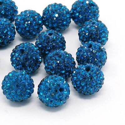 Grade A Rhinestone Beads
