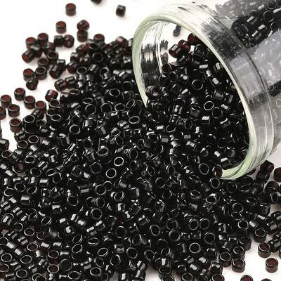 Cylinder Seed Beads