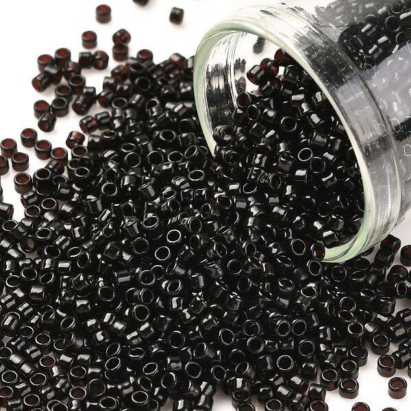 Cylinder Seed Beads