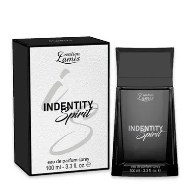 Identity Spirit Edp 100 Ml Men