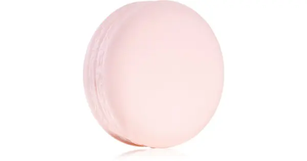 Soaphoria Macaroon Blueberry Conditioner naturale for lips 10 ml