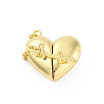 Brass Pendants