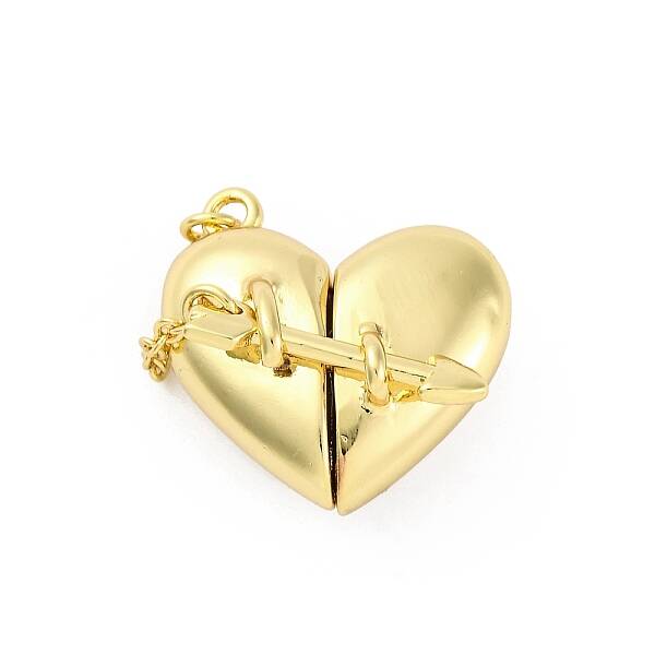 Brass Pendants