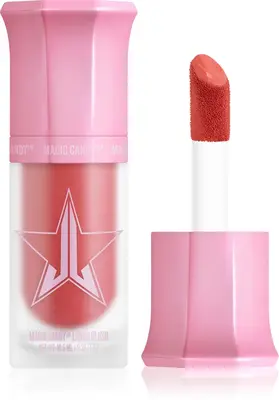 Jeffree Star Cosmetics Magic Candy Blush Dollhouse Desert Color Liquid 10 G