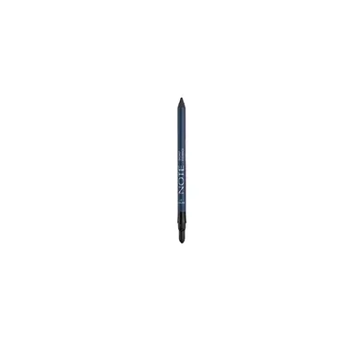 Note Cosmetique Smokey Waterproof Eye Pencil 02 Deep Blue 1.2 g
