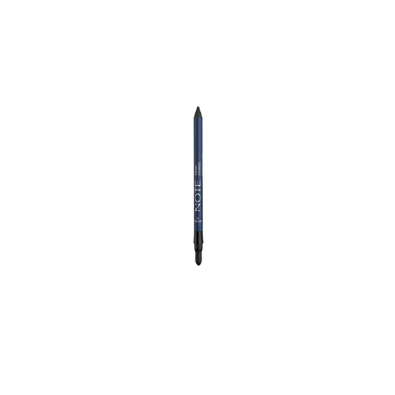 Note Cosmetique Smokey Waterproof Eye Pencil 02 Deep Blue 1.2 g