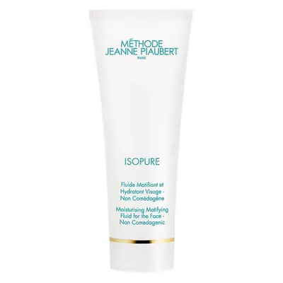Jeanne piaubert Isopure Mattifying fluid 50 ml