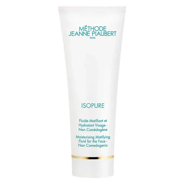 Jeanne piaubert Isopure Mattifying fluid 50 ml