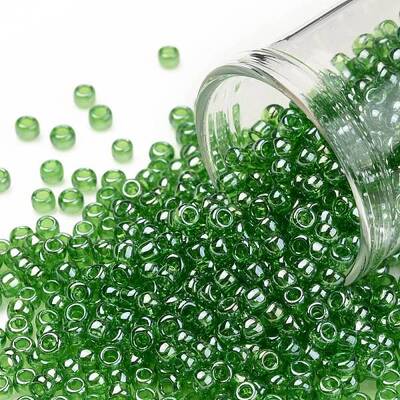 TOHO Round Seed Beads
