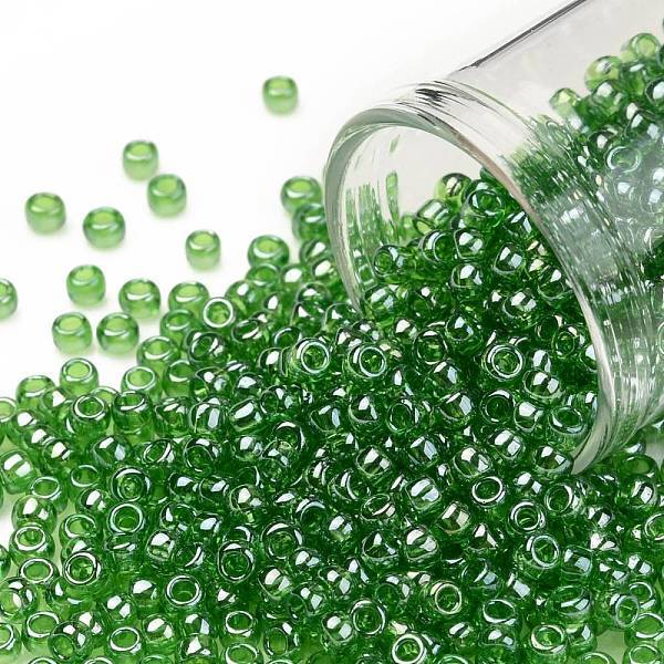 TOHO Round Seed Beads